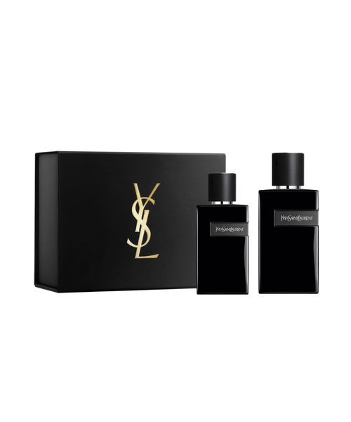 Y MEN LE PARFUM VALUE BUNDLE
